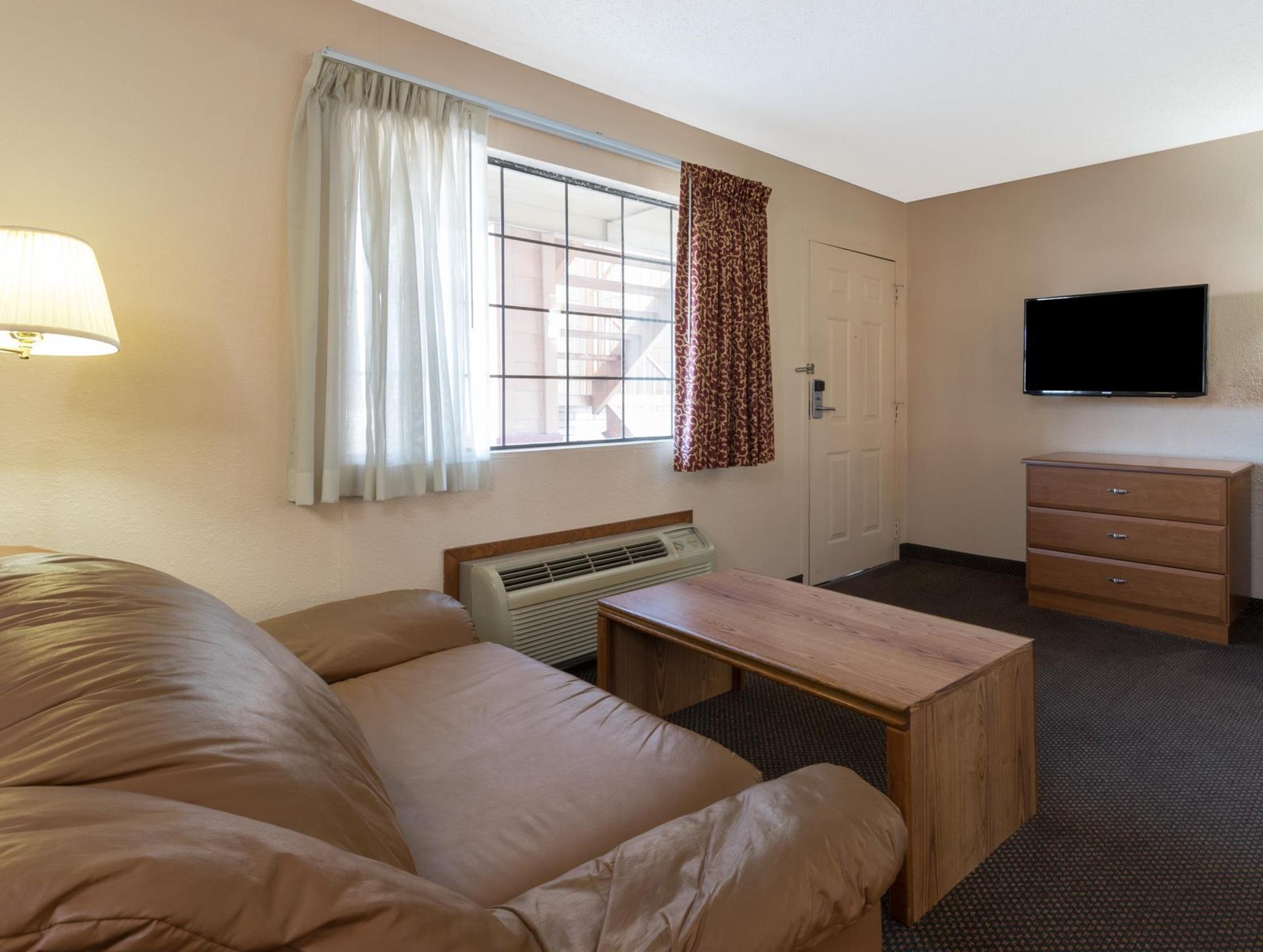 Super 8 By Wyndham Waco/Mall Area Tx Екстериор снимка